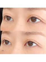 エンズ 代官山(O`s)/パリジェンヌラッシュリフト