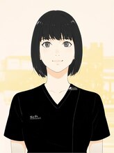 眉毛ハウス 吉祥寺東口店(眉毛HOUSE)&nbsp;徳元 