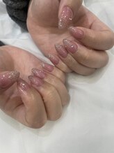 ハナヒラ(hanahira)/ハンド90分ジェル付け放題