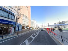  ★Lila大和西大寺店への道案内です★