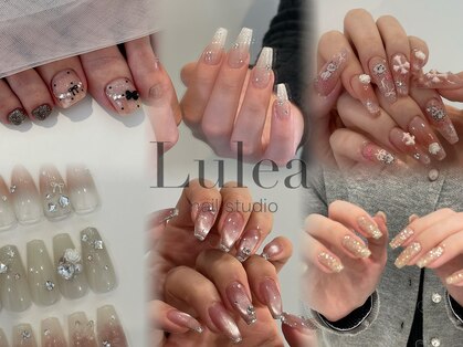 ルレア(Lulea)の写真