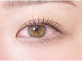 ソラネオリーブ 相模大野店(sola neolive)/【パリジェンヌ】まつ毛パーマ