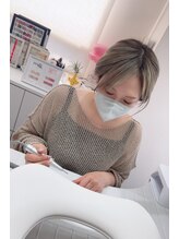 オルネイル(olu nail)&nbsp;mei 