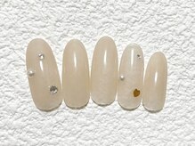 パシャ(Pacha)/スタンダードコース