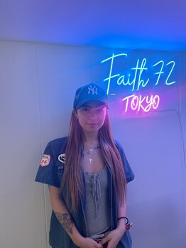 フェイス 72 トーキョー 浅草橋(Faith 72 TOKYO)/骨格から整える、真の美しさを