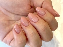 ブレスネイル(brace Nail)