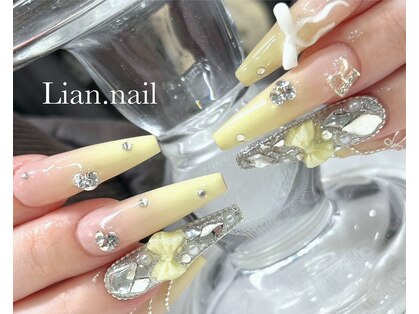 リアンネイル(Lian.nail)の写真