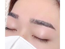 エストアール 筑紫口本店(est-r.)/#美眉 #アイブロウスタイリング