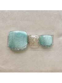 7月定額デザイン