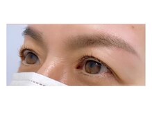 ブライズ(BRISE)/アイブロウワックス