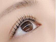 メモト 天王寺あべの店(memoto)/まつげパーマ