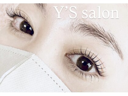 ワイズサロン(Y's salon)の写真