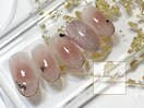 定額12種から選べる華やかコース