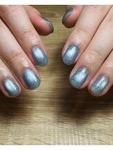 レイネイル(Lei nail)/マグネット　¥5,500