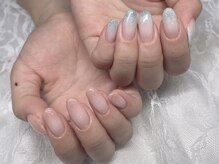 サラ 千種吹上店(Sara)/【うる艶グラデコース】