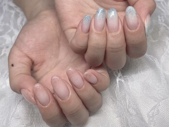 サラ 千種吹上店(Sara)/【うる艶グラデコース】