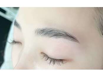 プラチナムドール(PLATINUM DOLL)/眉WAX