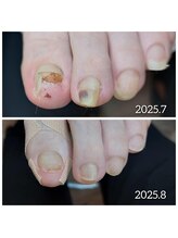 爪切り屋 足楽/