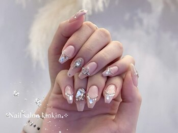 キンキンスタジオ(KINKIN STUDIOS)/