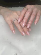 ライフネイル 恵比寿(LifeNail)/ワンカラー