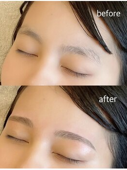 クオルーチェ(CuoLuce)/HBL