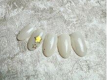 ビューティフルムーン ネイル 本厚木(Beautiful Moon Nail)/◆定額¥7000～¥10000湯川専用◆