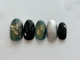 ニュアンス/マグネット/個性派