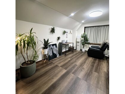 まつげとまゆげ屋の写真