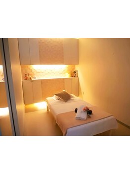 メンズにオススメのサロン