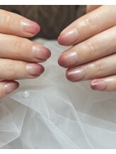 キャンディベース ドライブイン(Candybase Drive in)/グラデーション