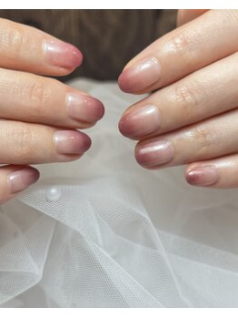 グラデーション