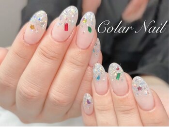 コラールネイル 本町(Colar Nail)