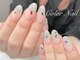 コラールネイル 本町(Colar Nail)の写真