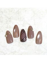 サロン ド エスポアール(Salon de Espoir)/1～2月シーズンデザイン