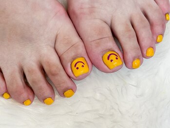 ワンアンドオンリー(One&Only)/