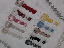 シャルム(Charme)の雰囲気（foot course）