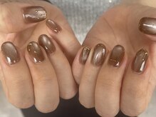 ノエル 新宿3丁目本店(Noel)/ニュアンス　新宿　新宿三丁目