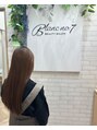 ブランナンバーセブン(Blanc no.7)&nbsp;HINA 