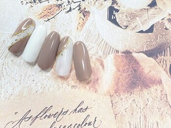 トア(TOA)/3月【ハンド】エレガントコース