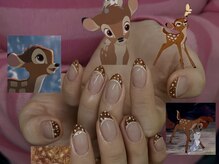 フィレシアートネイル(Pholeisi Art Nail)/