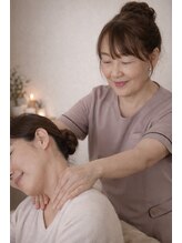 ユーマッサ 浅草橋店(U-Massa) 炭竈 りえこ