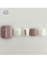 エクラ(Eclat)/フット　￥４.９００