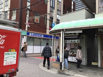 ヨサパーク エテノア(YOSAPARK etenoa)/垂水駅西口徒歩1分