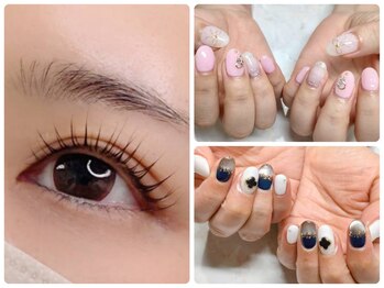 トータルビューティ ノイド(Noid)/パリジェンヌ&10480以上♪