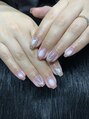 LUMINA NAILS 可愛いネイル