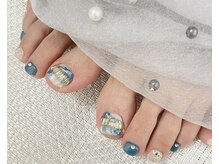 リベルタ(Liberta)/Foot Bコース