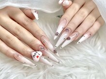 ルビーネイル 太閤通駅店(RUBY NAIL)/