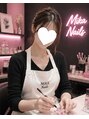 ミカネイルズ 心斎橋店(Mika Nails)&nbsp;MIKA Nailist