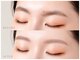 イデアル(Ideal)の写真/黄金比×骨格分析で、あなたにフィットする美眉をデザイン！ 自分史上最高の美人眉が叶う♪