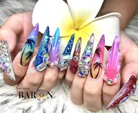 バロン 心斎橋店(BARON)